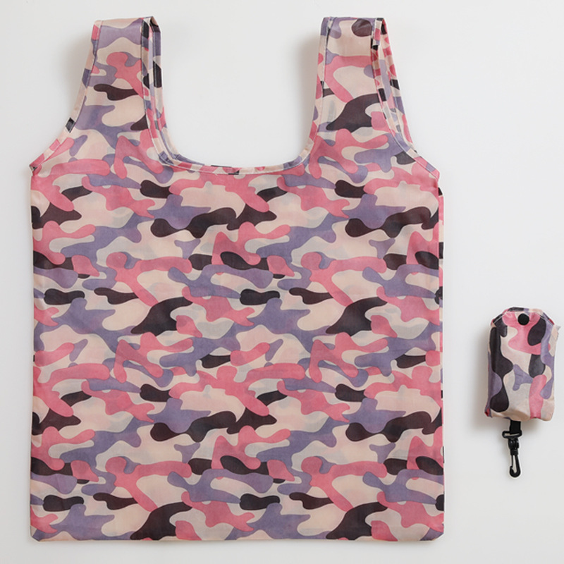 Handheld - Pink Mask